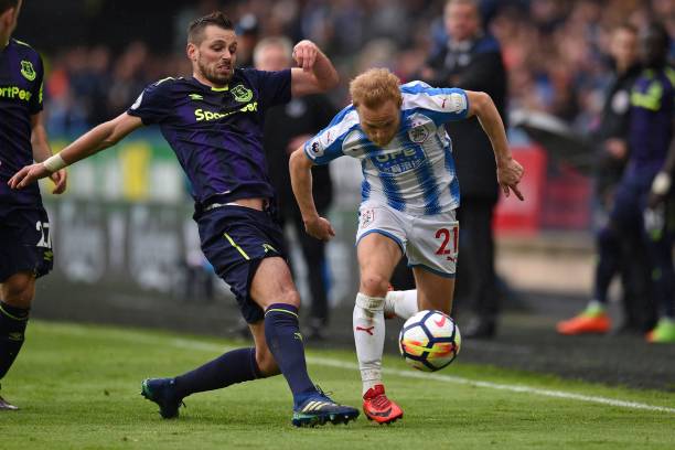 防守端的不 防守端的不