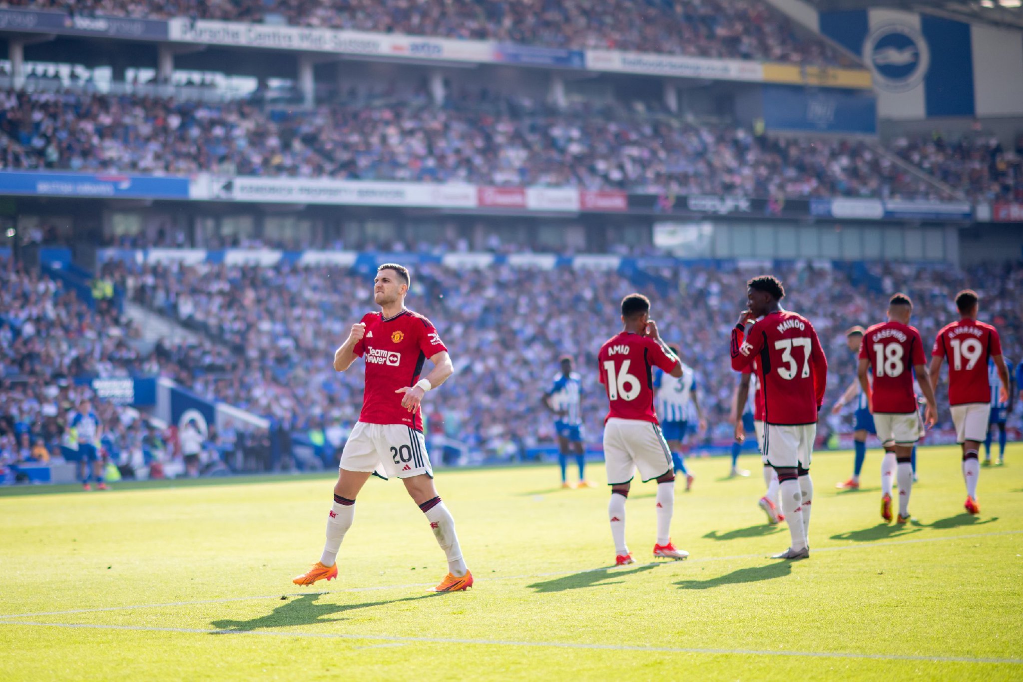 这种精彩的 这种精彩的