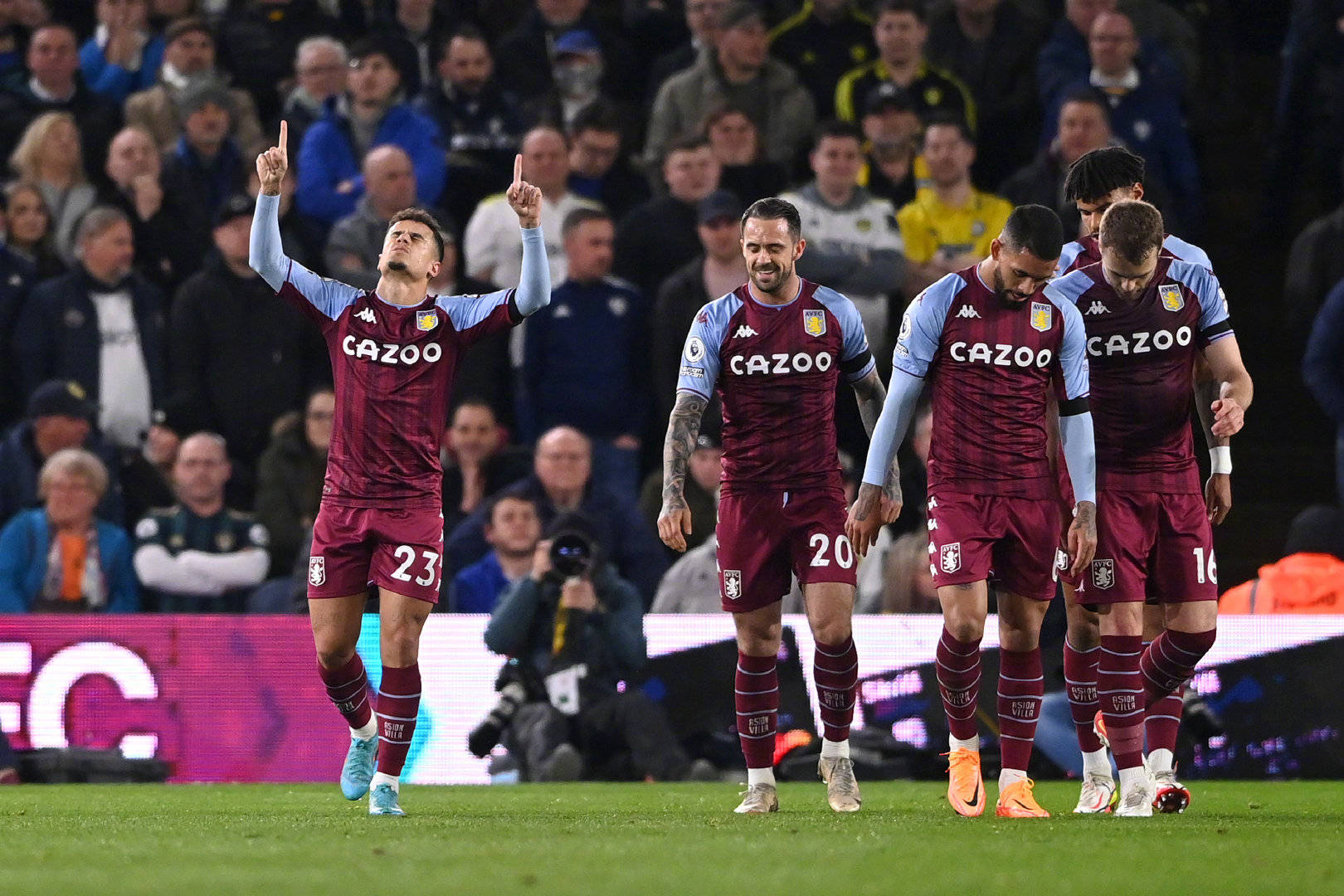 第四节对手 第四节对手